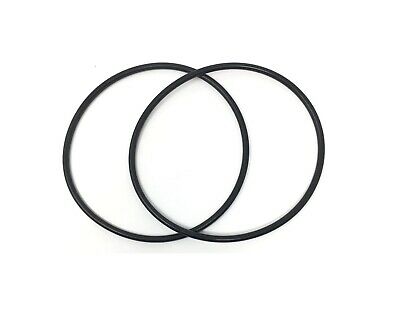 O-ring 2-pack Replacement For Hayward®* Chlorinator Lid Cl200/220 Clx200k O-231